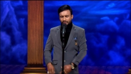 India's Laughter Champion - 13th Aug 2022